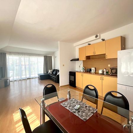 Апартамент Съни Хаус - Sunny House Apartment Бяла Екстериор снимка