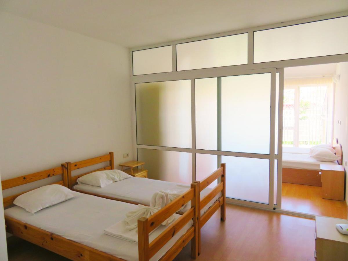Апартамент Съни Хаус - Sunny House Apartment Бяла Екстериор снимка