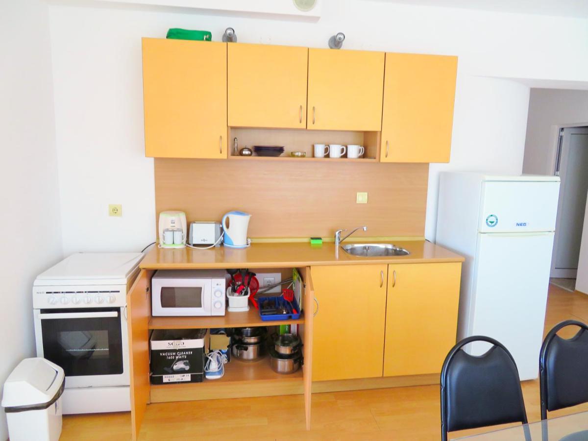 Апартамент Съни Хаус - Sunny House Apartment Бяла Екстериор снимка
