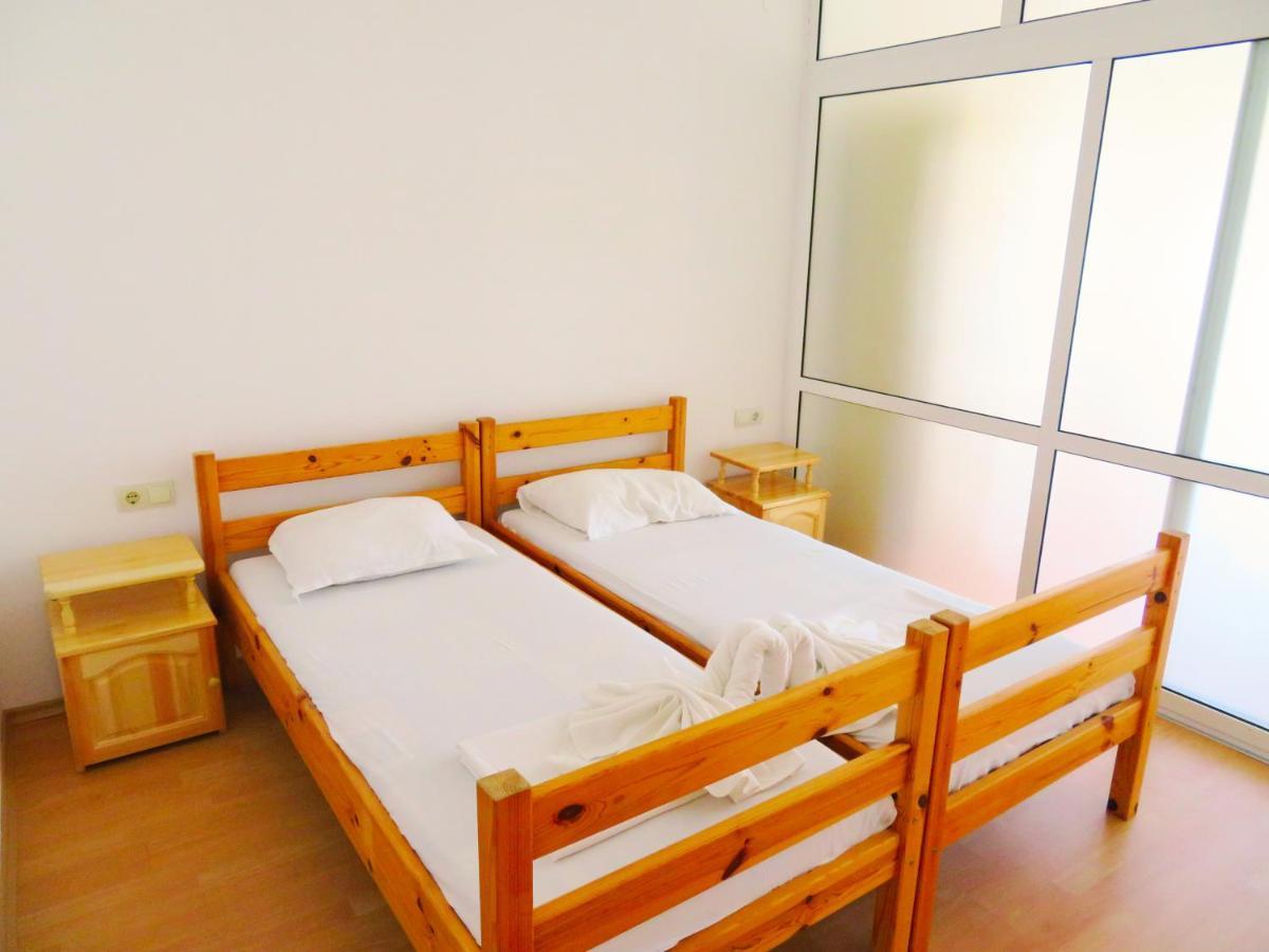 Апартамент Съни Хаус - Sunny House Apartment Бяла Екстериор снимка