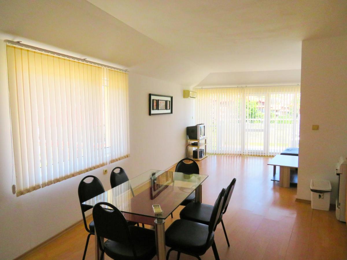 Апартамент Съни Хаус - Sunny House Apartment Бяла Екстериор снимка