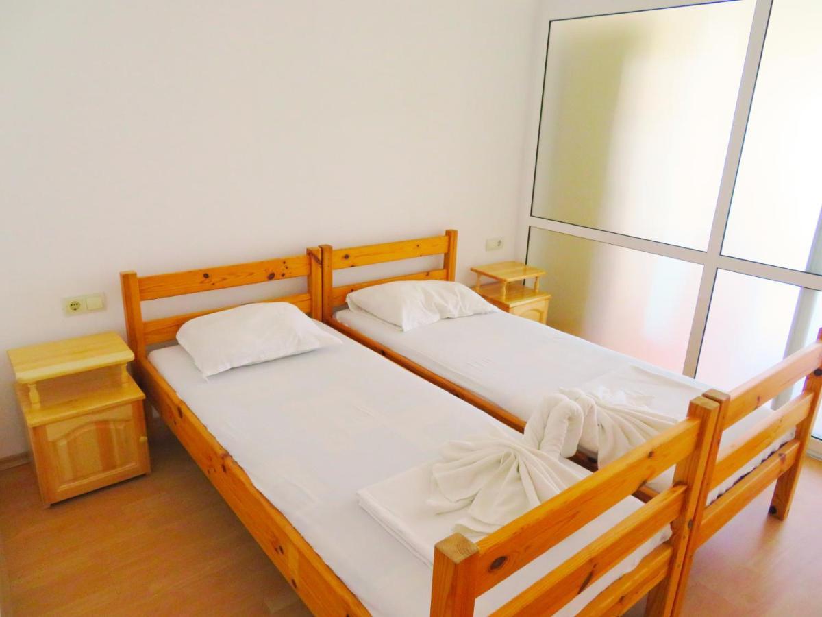 Апартамент Съни Хаус - Sunny House Apartment Бяла Екстериор снимка