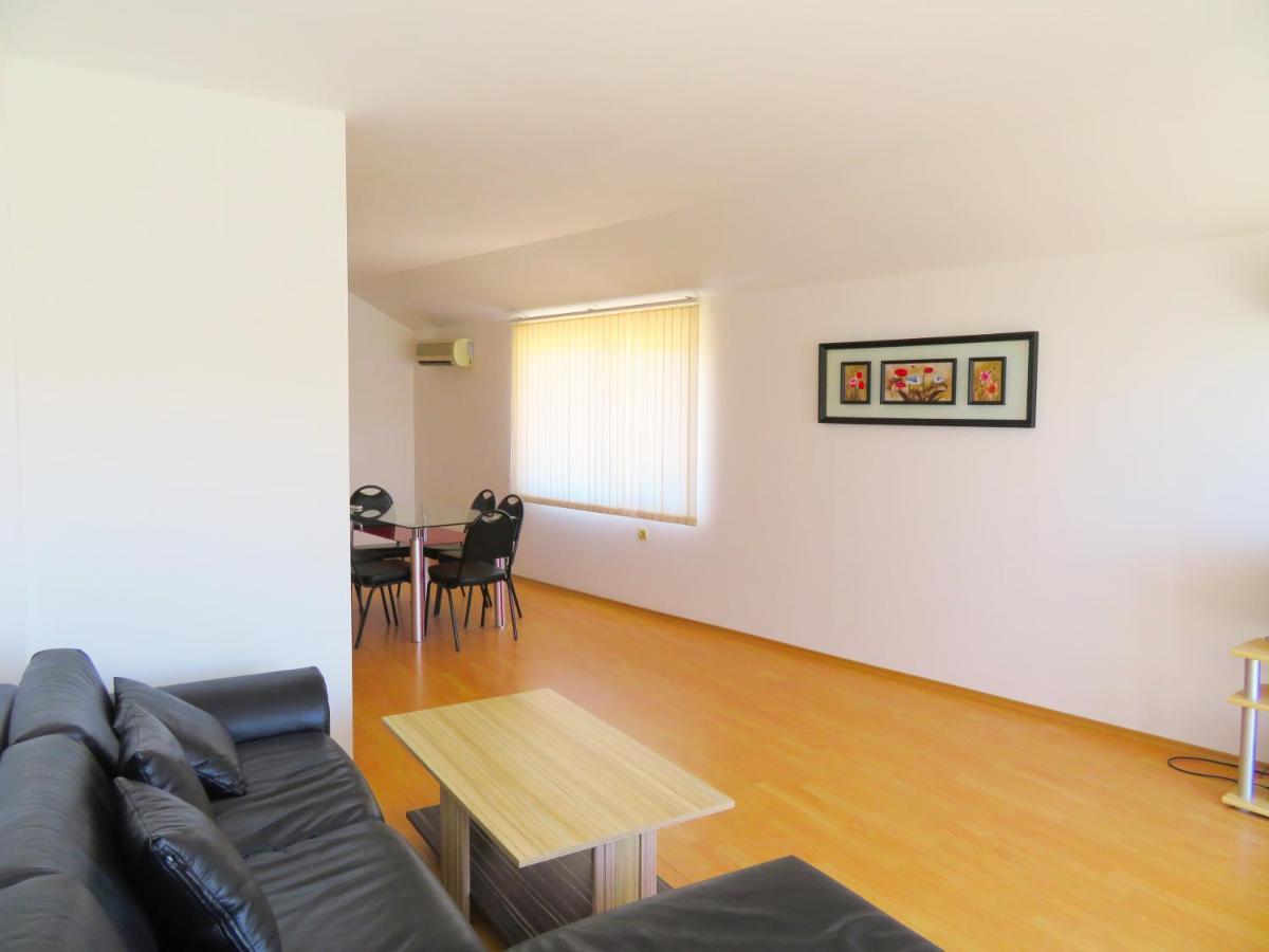 Апартамент Съни Хаус - Sunny House Apartment Бяла Екстериор снимка