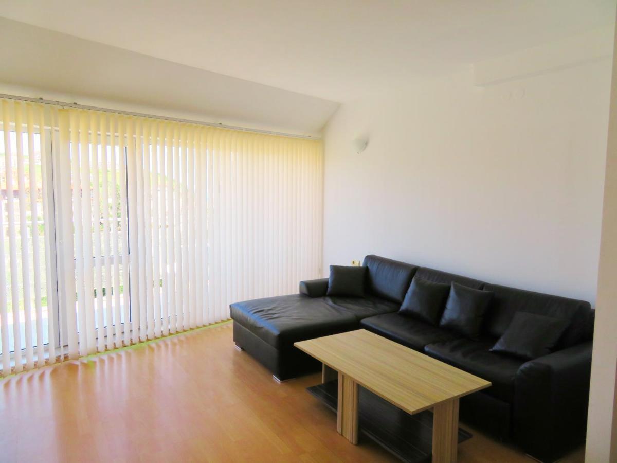 Апартамент Съни Хаус - Sunny House Apartment Бяла Екстериор снимка