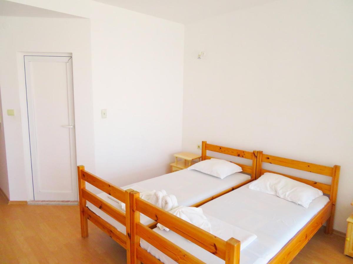 Апартамент Съни Хаус - Sunny House Apartment Бяла Екстериор снимка