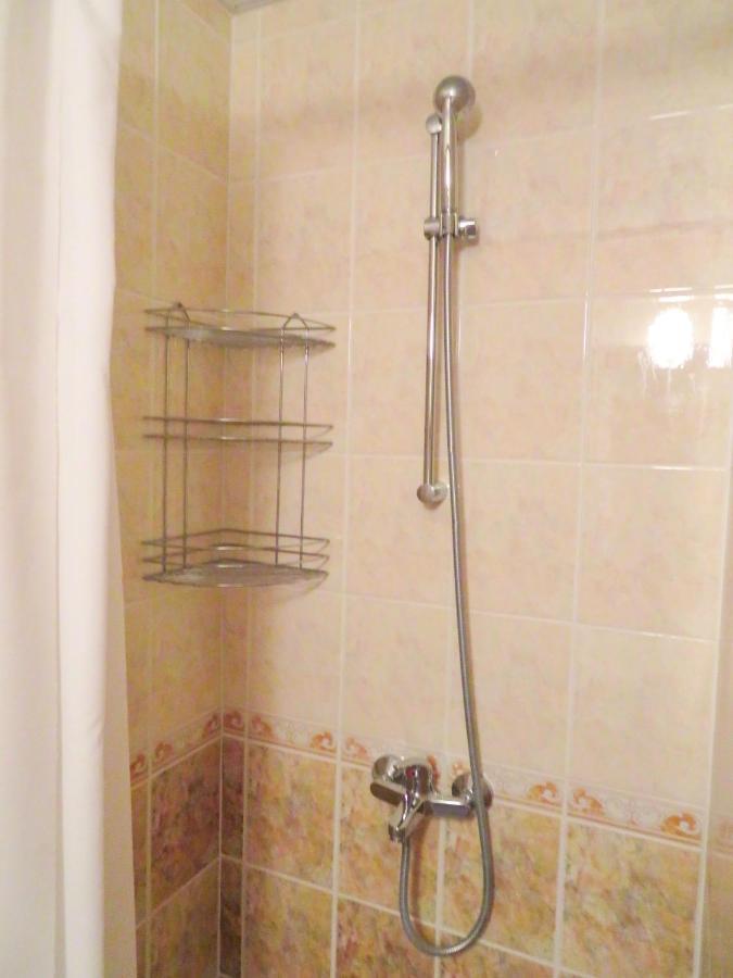 Апартамент Съни Хаус - Sunny House Apartment Бяла Екстериор снимка