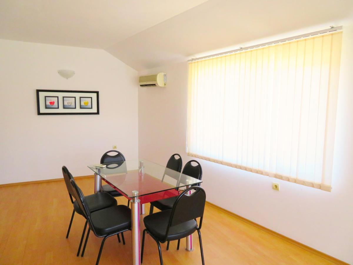 Апартамент Съни Хаус - Sunny House Apartment Бяла Екстериор снимка