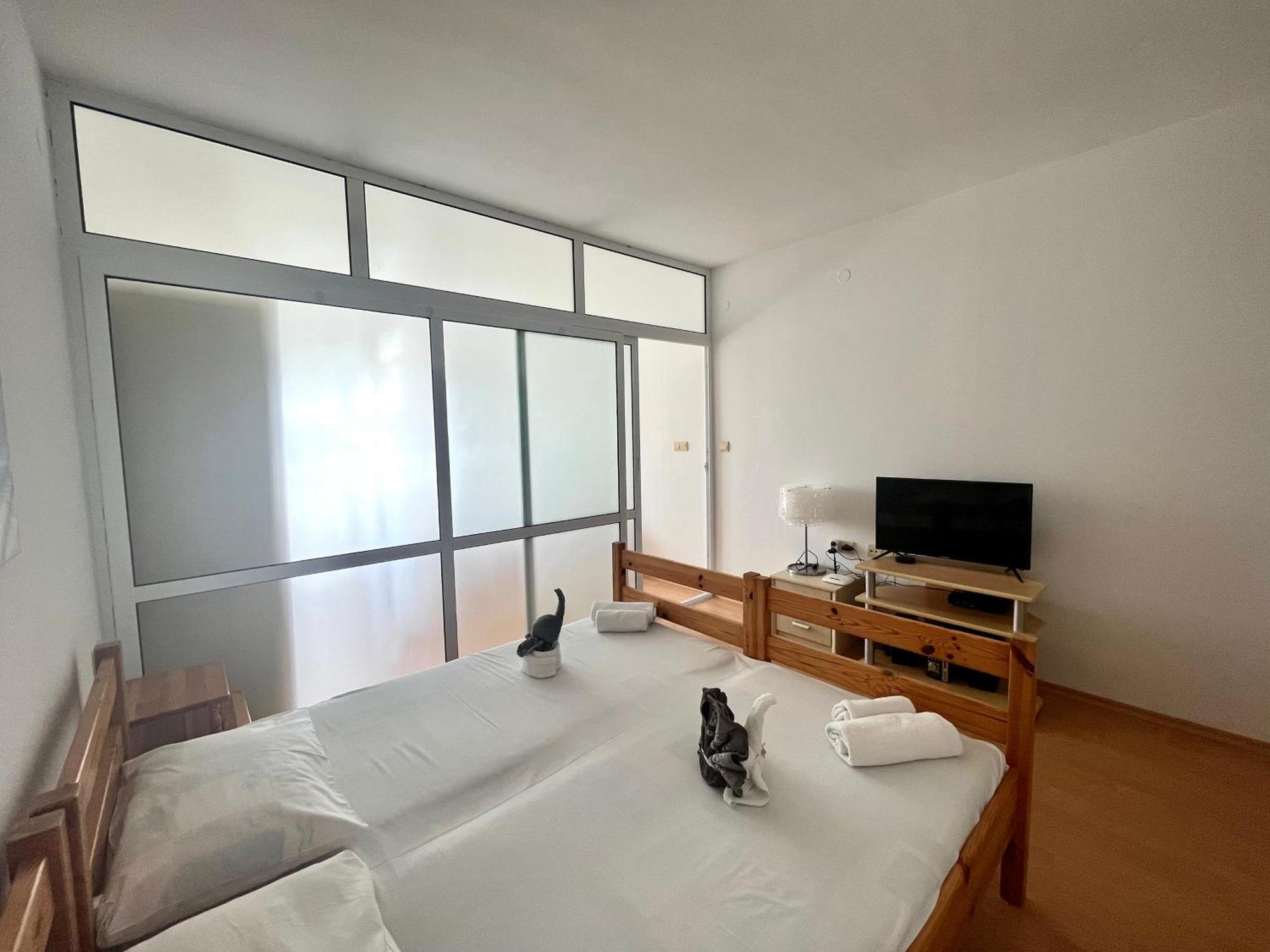 Апартамент Съни Хаус - Sunny House Apartment Бяла Екстериор снимка