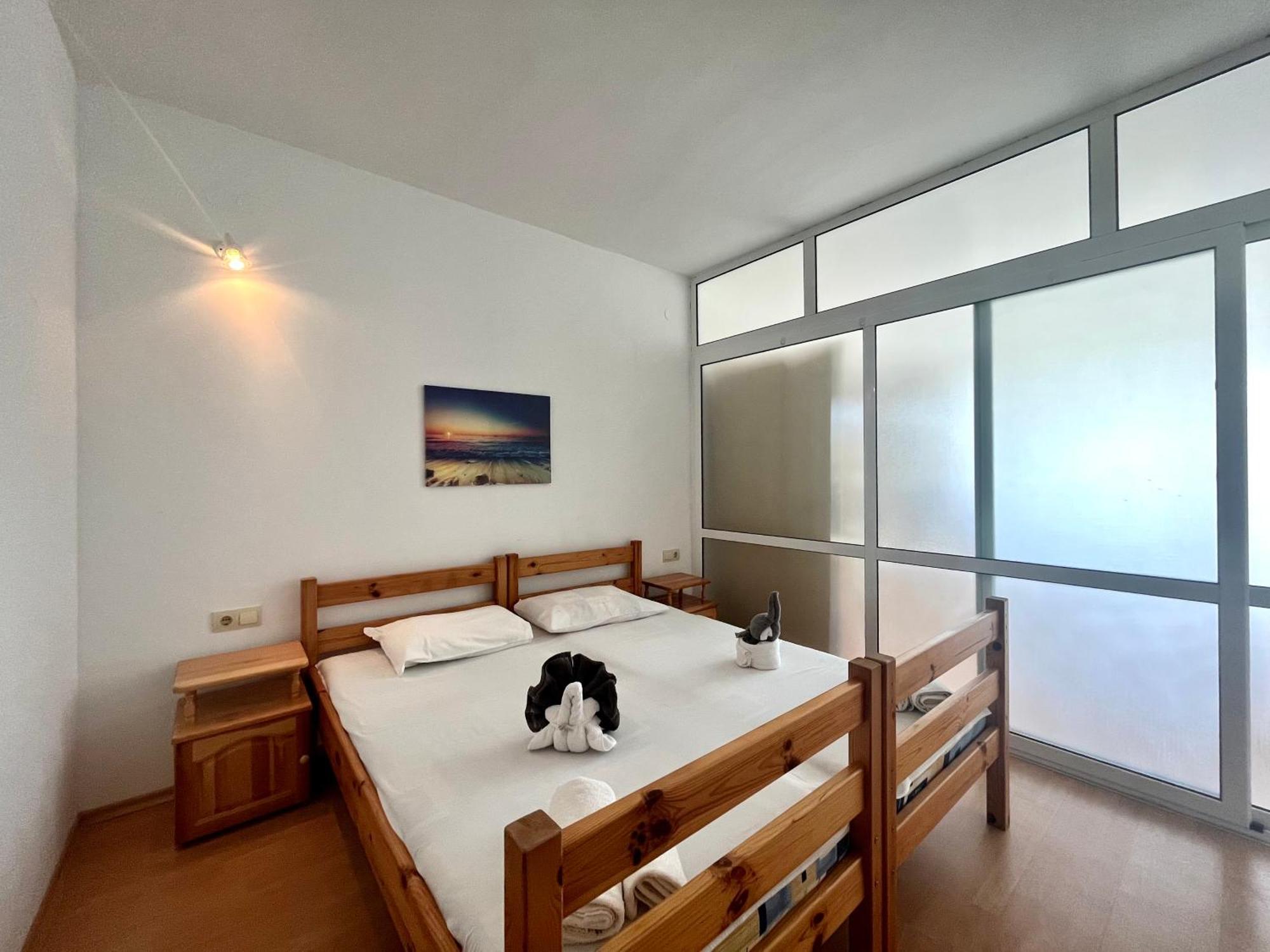 Апартамент Съни Хаус - Sunny House Apartment Бяла Екстериор снимка