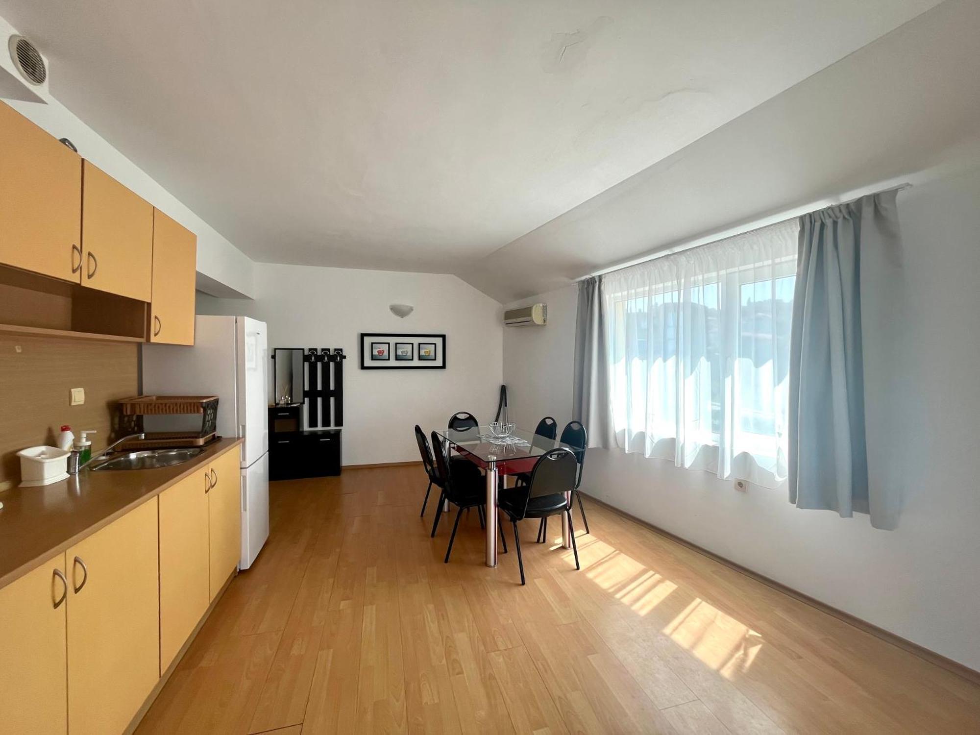 Апартамент Съни Хаус - Sunny House Apartment Бяла Екстериор снимка