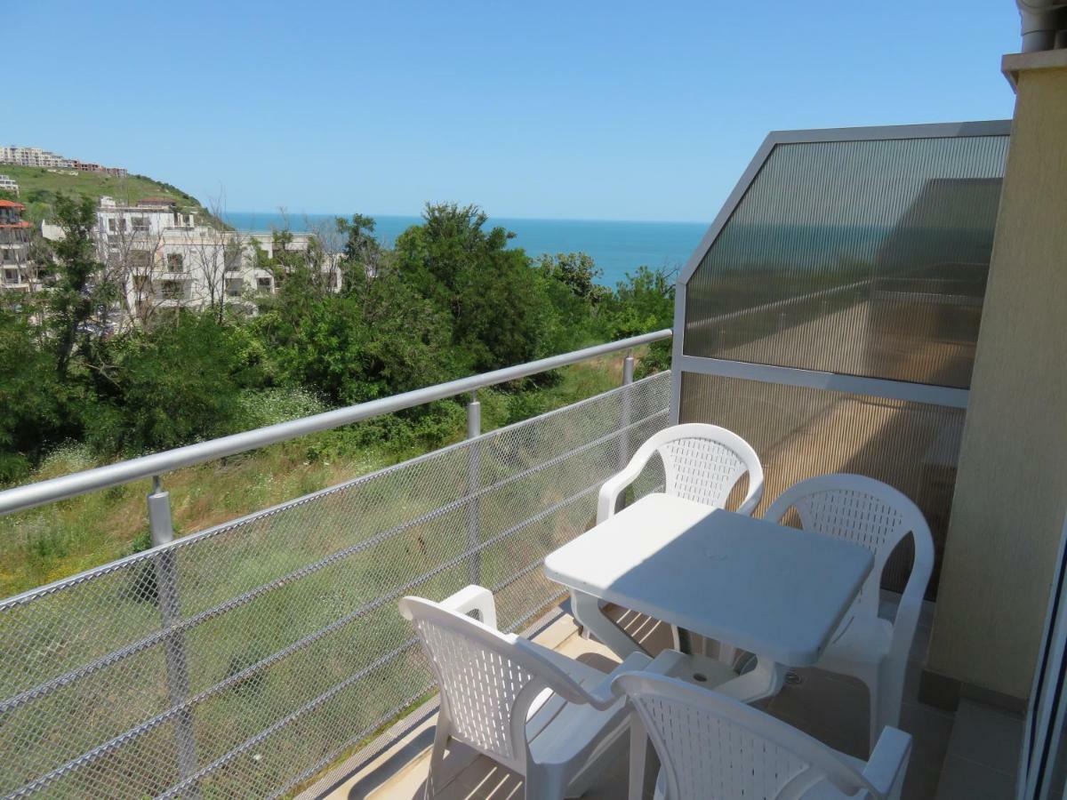 Апартамент Съни Хаус - Sunny House Apartment Бяла Екстериор снимка